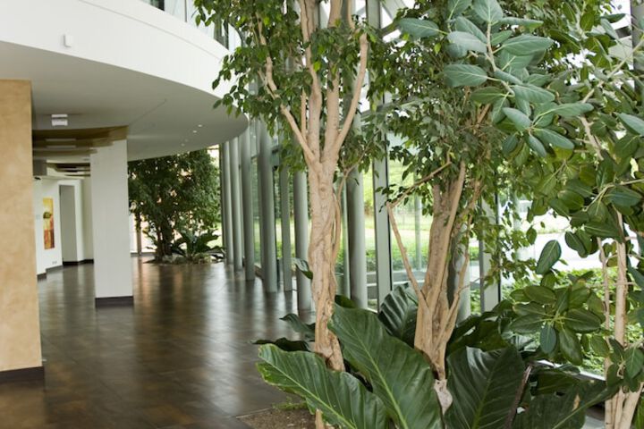 Hotel Interior 118 of 132