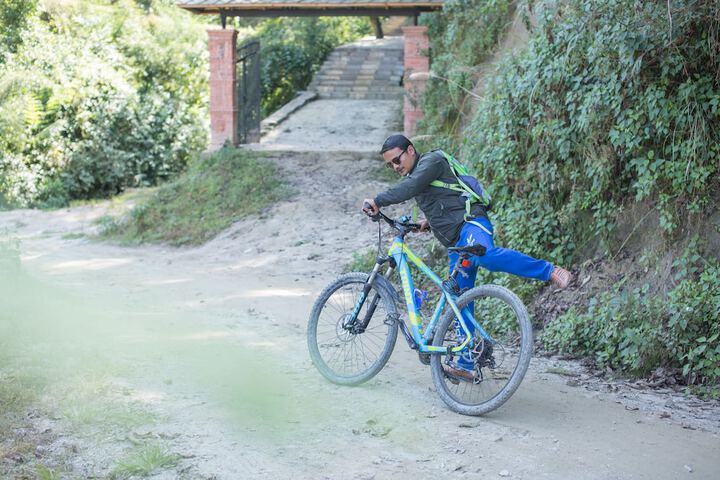 Outdoor Activities 32 of 83