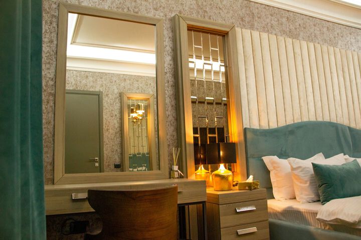 Room 40 of 80