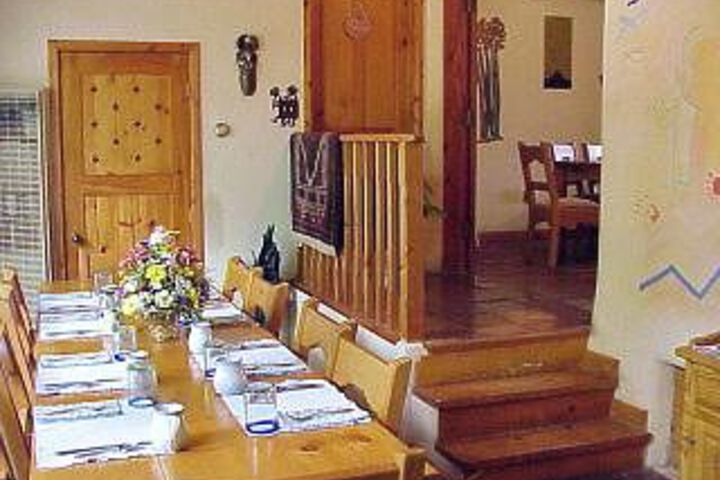 Fitness Facility Photos