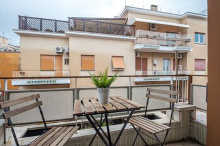 Terrace/Patio 3 of 25