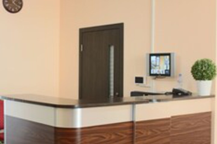 Hotel Interior 10 of 25
