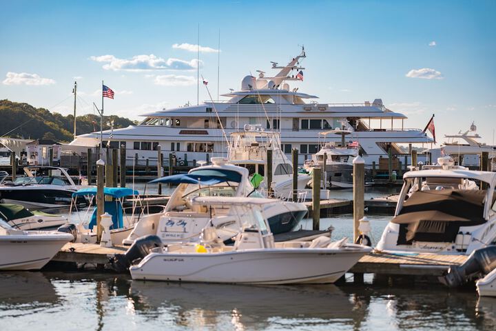 Marina