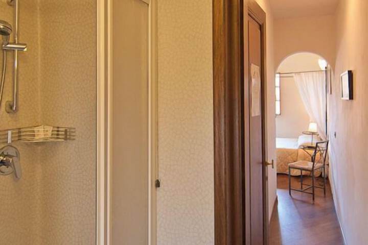 Restrooms