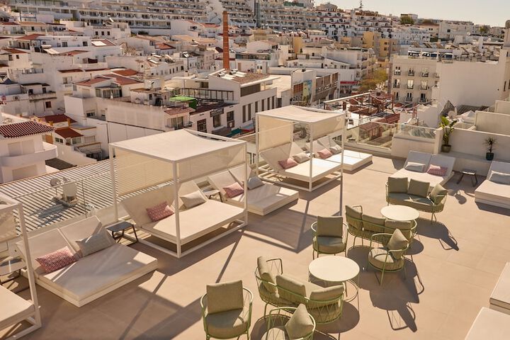 Terrace/Patio 88 of 117