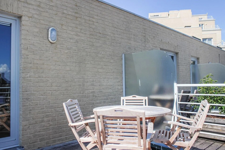 Terrace/Patio 6 of 14