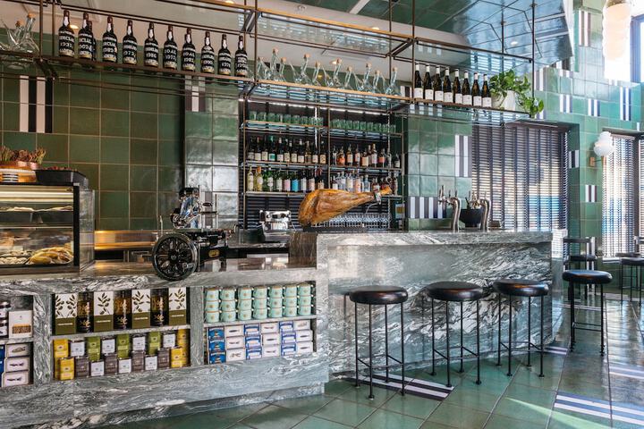 Cafe