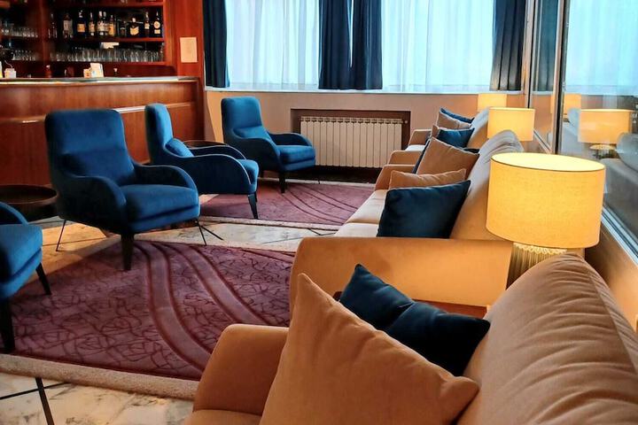 Hotel Interior 2 of 69