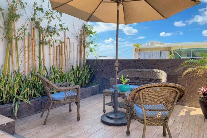 Terrace/Patio 60 of 63