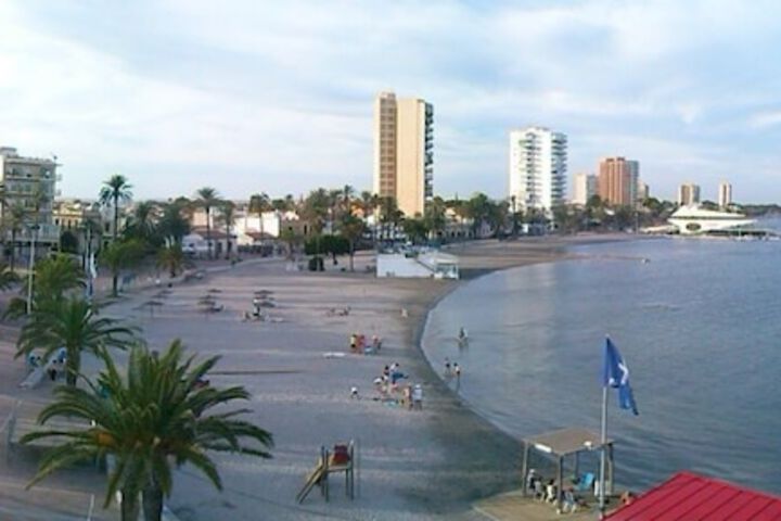 Beach 33 of 34