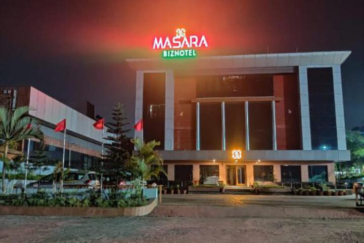 Masara Biznotel