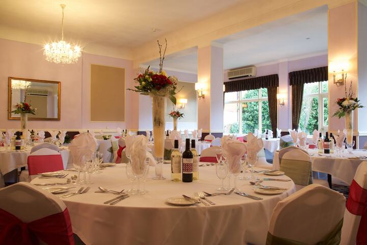 Ballroom/Hall 47 of 73