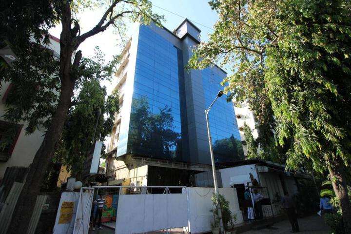 OYO Flagship 685 Hotel Jayshree Domestic Airport