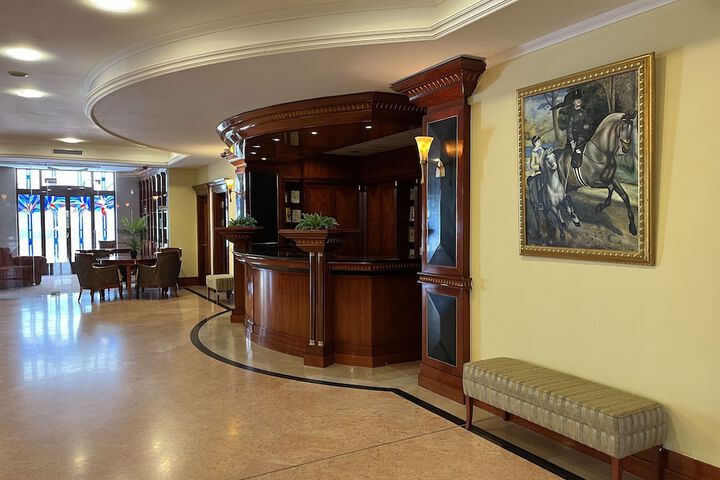 Hotel Interior 5 of 143