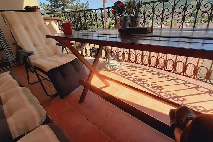 Terrace/Patio 12 of 18