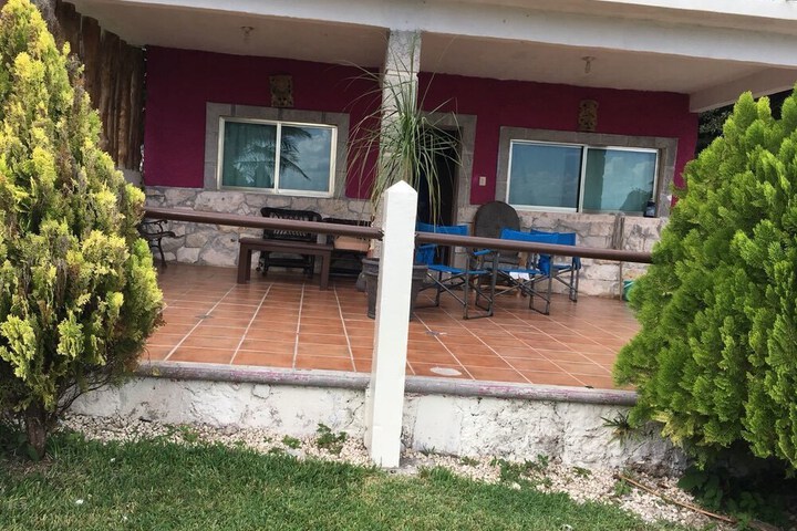 Terrace/Patio 20 of 29