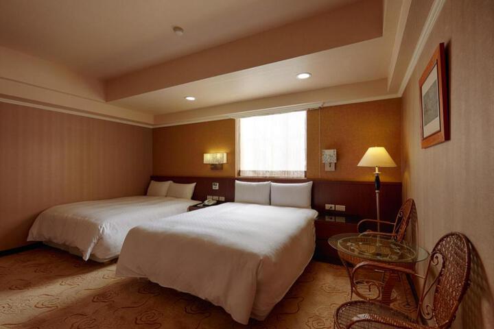 Fitness Facility Photos