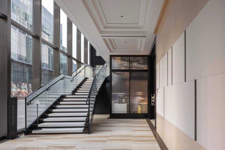 Hotel Interior 93 of 122