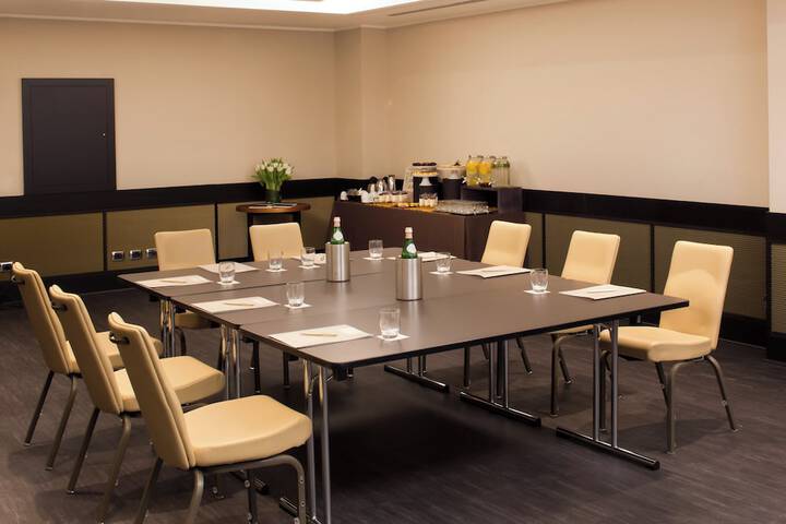Meeting 132 of 134