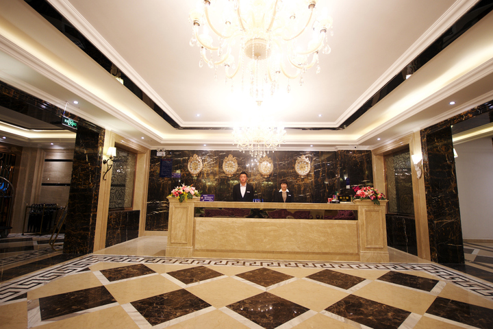 Hotel Interior 8 of 12