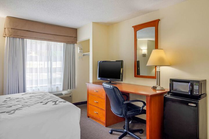 1 Queen Bed (16 of 16)