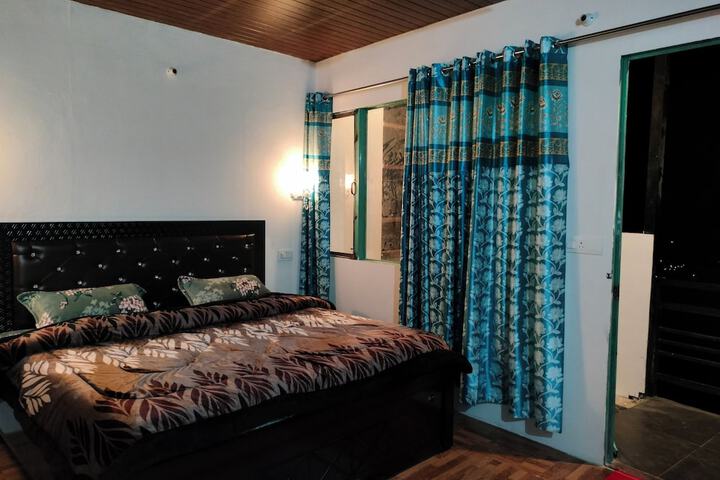Moon Homestay Tungnath