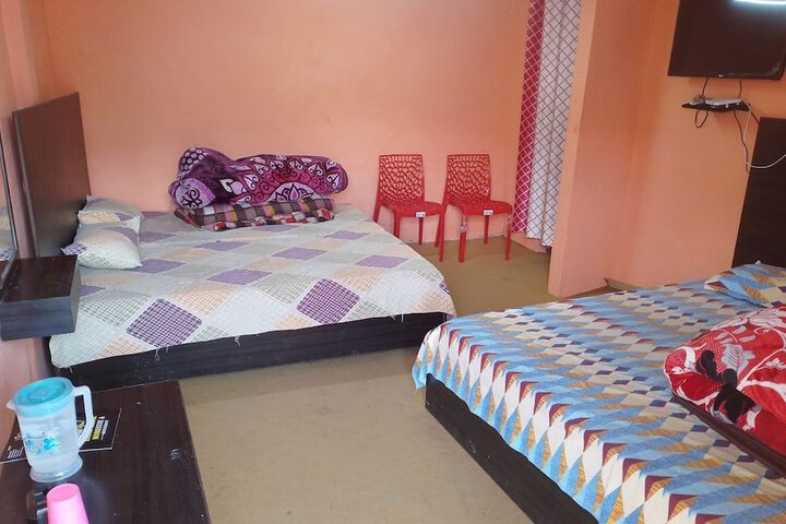 Room 2 of 13