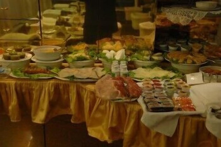 Food