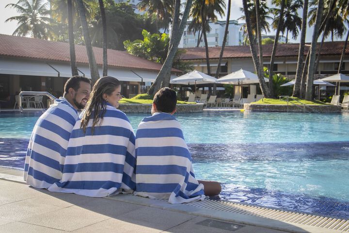 Hotel Pool