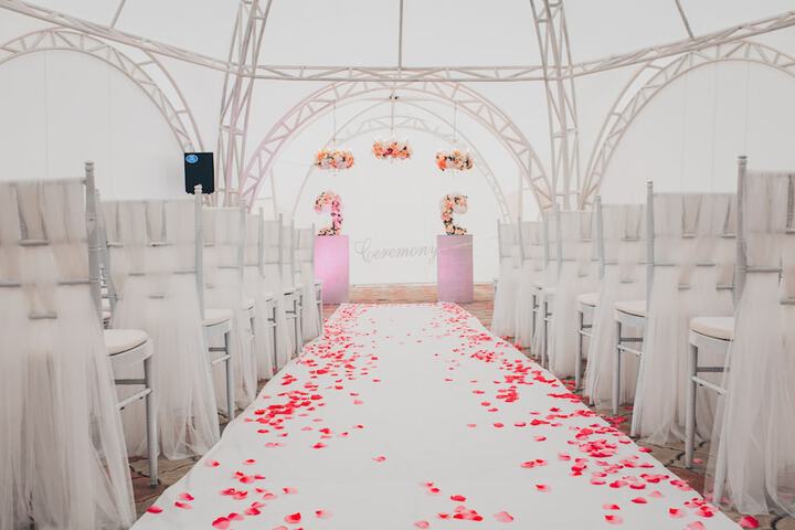 Ballroom/Hall 82 of 90