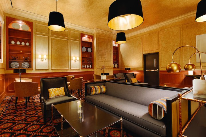 Hotel Interior 12 of 86