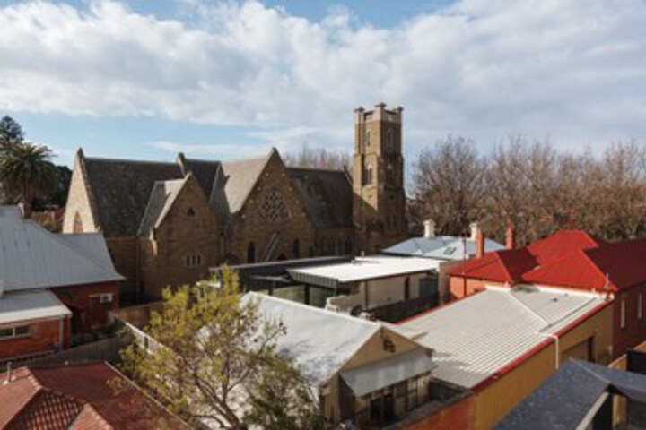 Terrace/Patio 17 of 121