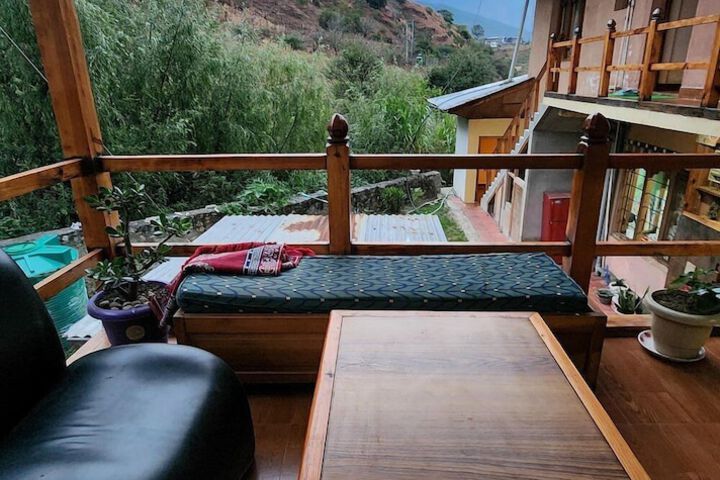 Hotel View 16 of 16
