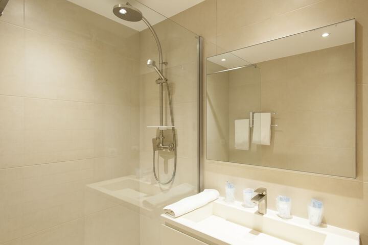 Bath Amenities