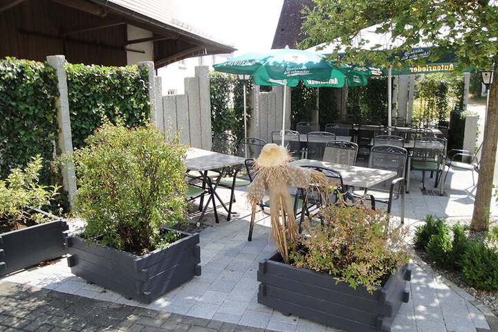 Terrace/Patio 29 of 30