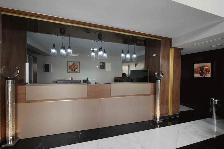 Hotel Interior 2 of 22