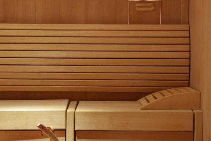 Fitness Center Photo