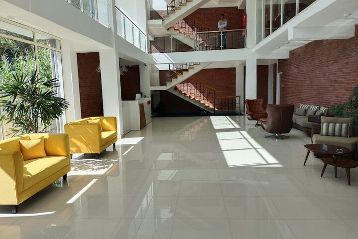 Hotel Interior 2 of 12