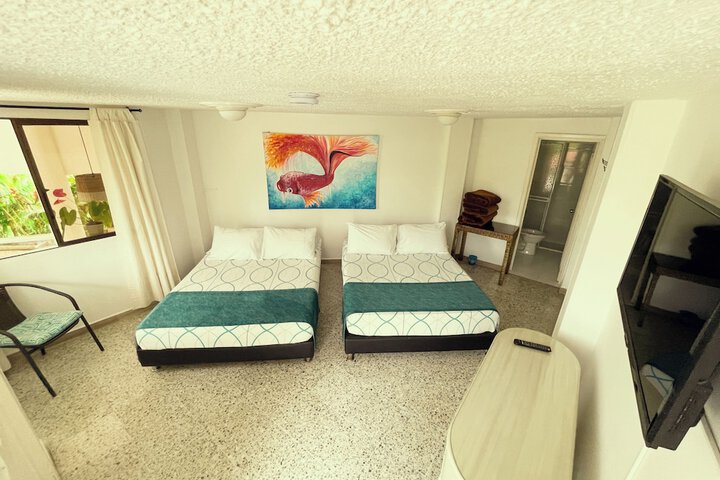 Room 39 of 123