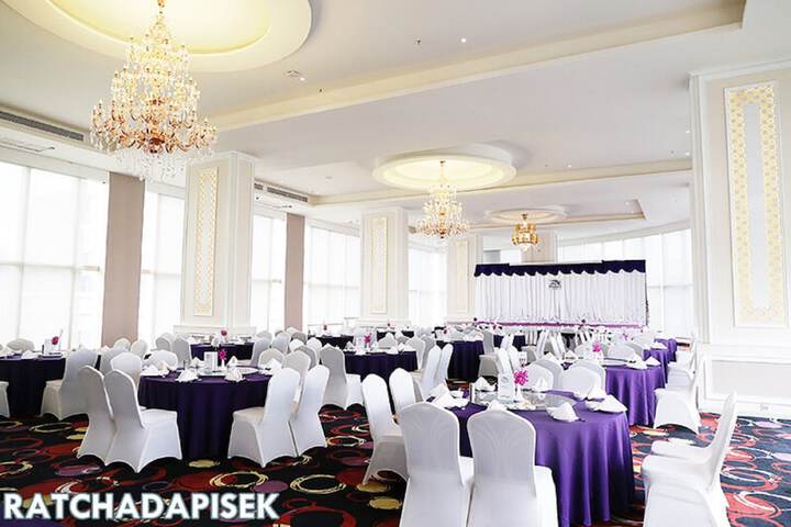 Ballroom/Hall 57 of 66