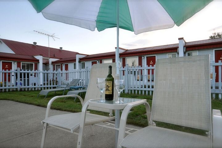 Terrace/Patio 9 of 34