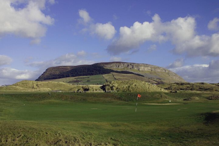 Golf 25 of 49