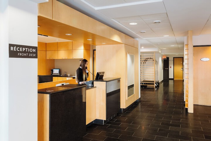 Hotel Interior 6 of 49