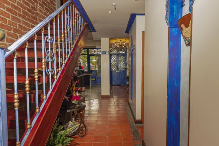 Hotel Interior 3 of 85