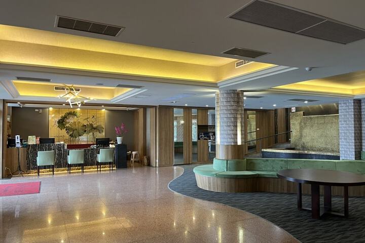 Hotel Interior 4 of 40