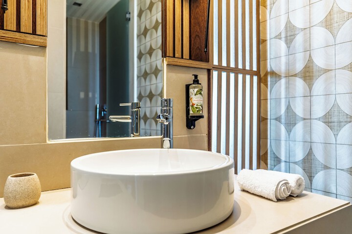 Bathroom Vanities