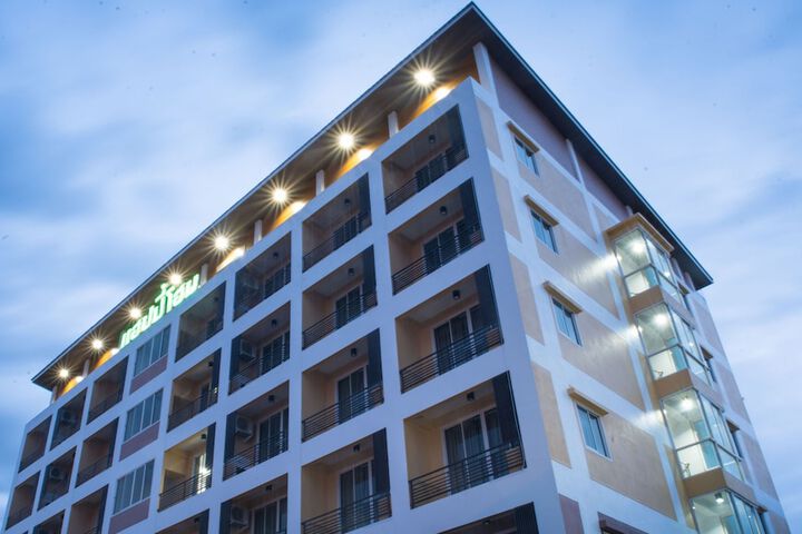Hotel 48 of 51
