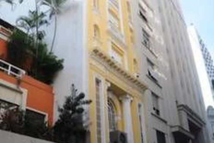 Valentina Rio Hotel