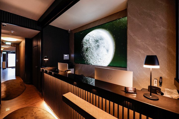 Hotel Interior 2 of 54