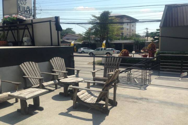 Terrace/Patio 62 of 68